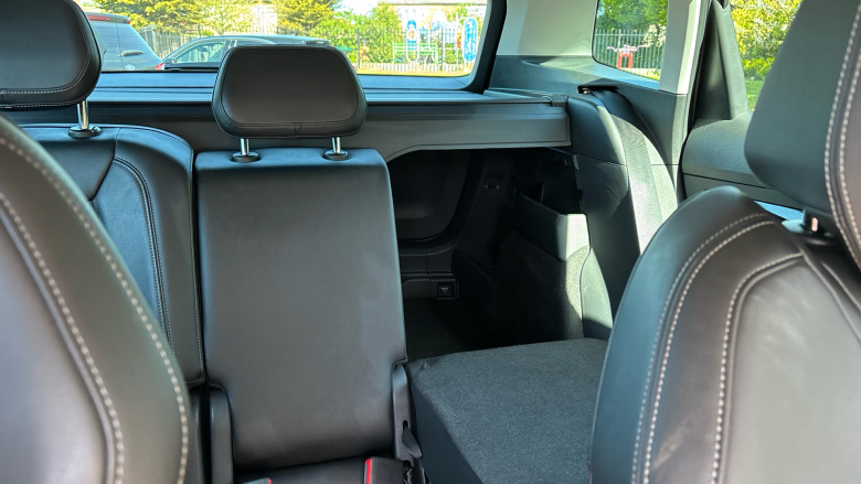 Skoda Karoq 1.5 TSI SE L 5dr DSG Petrol Estate